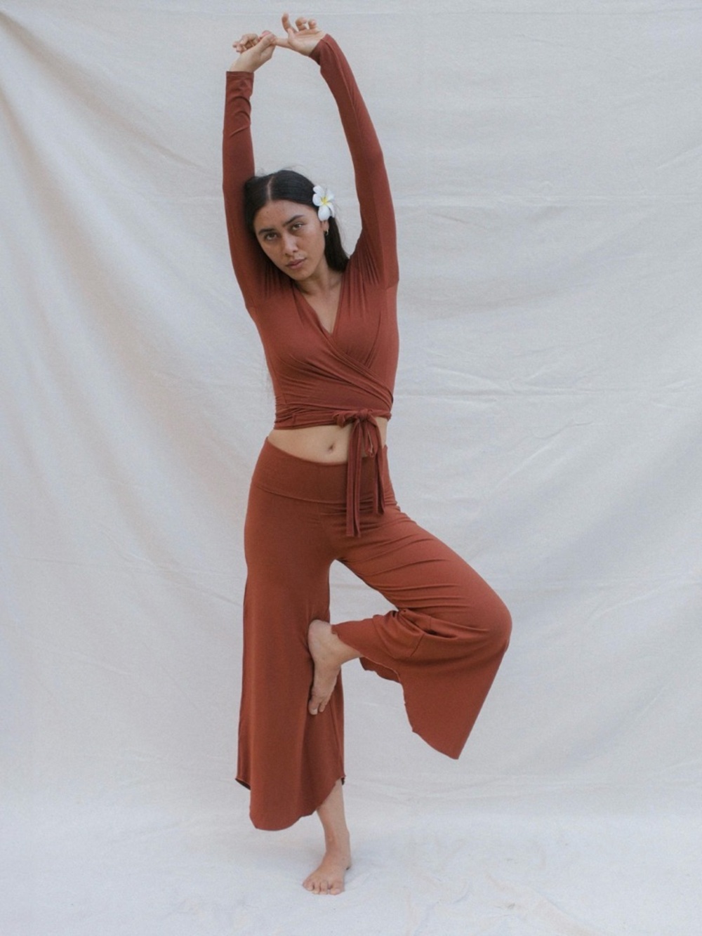 Indigo Luna Layla Flares Spice SM